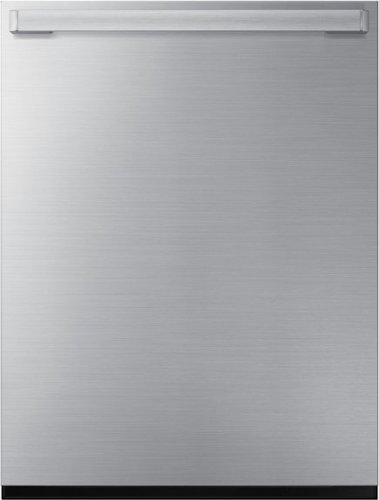 24" Dishwasher Panel Kit for Dacor Dishwashers DDW24G* - Silver Stainless Steel