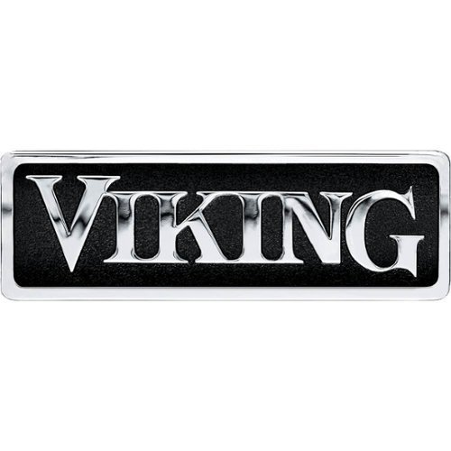 36" Countertop Rear Trim Kit for Select Viking 5 Series 36" Ranges and Rangetops - Stainless Steel