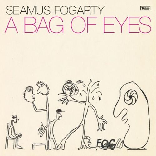 A Bag of Eyes [LP] - VINYL