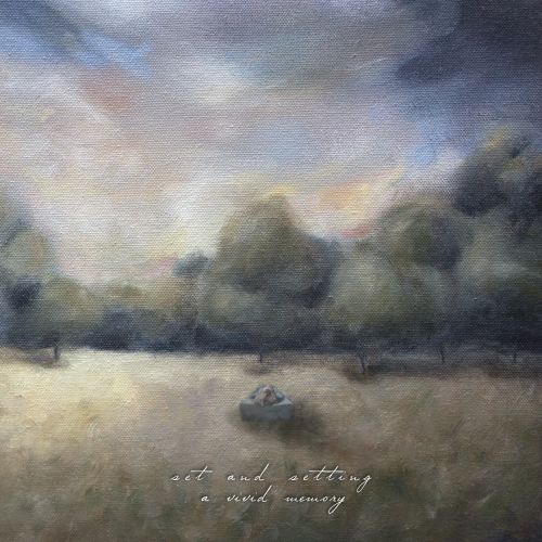 A Vivid Memory [LP] - VINYL