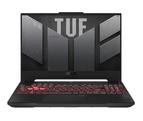 ASUS TUF Gaming F17 17.3" 144Hz Gaming Laptop FHD- Intel Core i5 with 16GB Memory- NVIDIA GeForce RTX 3050 - 512GB SSD - Mecha Gray