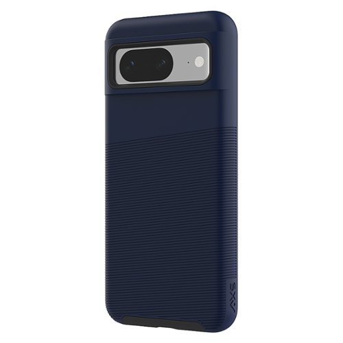 AXS - ProTech Plus Case For Google Pixel 8 - Astral Blue