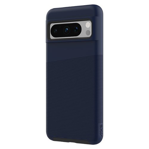 AXS - ProTech Plus Case For Google Pixel 8 Pro - Astral Blue