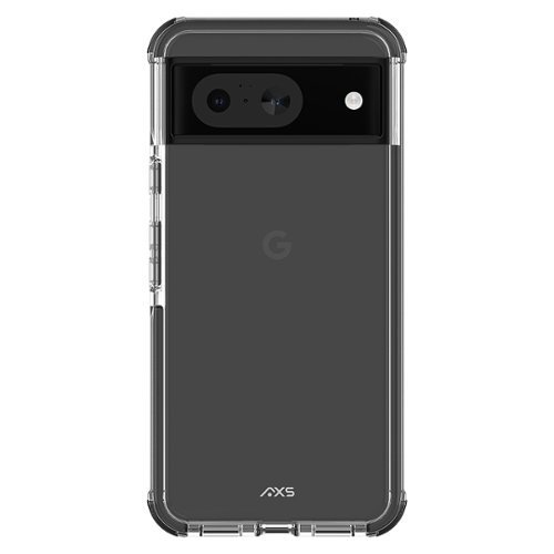 AXS - Proshield Plus Case For Google Pixel 8 - Black