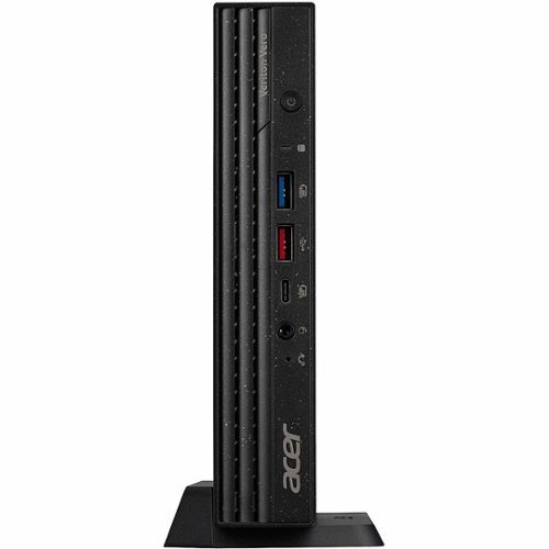 Acer - Veriton VN4690GT Desktop - Intel Core i7 - 16GB Memory - 1TB SSD - Black