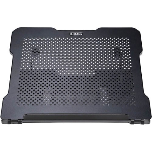 Allsop - Laptop Stand - Black