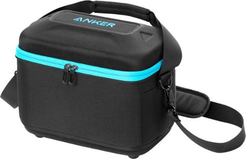 Anker Carrying Case Bag (S Size) - Black