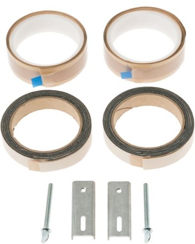 Appliance Mounting Kit for Monogram Cooktops - Multi