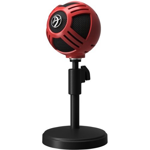 Arozzi - Sfera Gaming/Streaming/Office Microphone