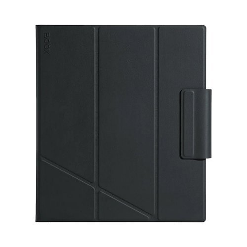 BOOX - 10.3" Note Air3 C E-Paper Tablet Magnetic Cover Case - Dark Gray