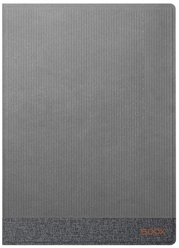 BOOX - Cover Case for 10.3" Note5 Case - Grey Fabric