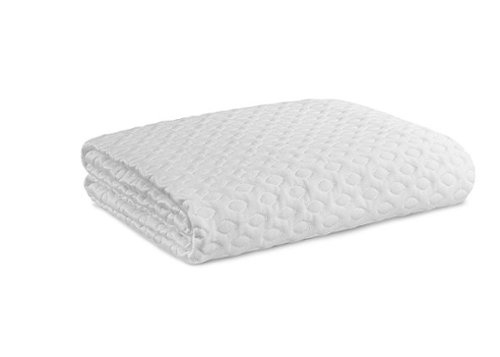 Bedgear - Ver-Tex® Mattress Protector- King - White