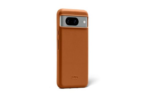 Bellroy - Pixel 8 Leather Phone Case - Terracotta