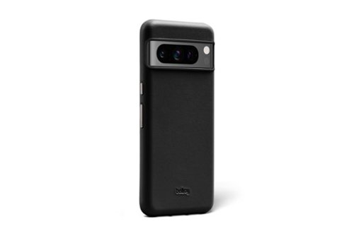 Bellroy - Pixel 8 Pro Leather Phone Case - Black