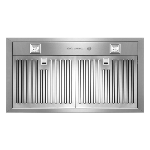 Bertazzoni - Professional Series 26" Convertible Range Hood - Stainless Steel