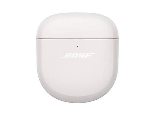 Bose - Charging Case for QuietComfort Earbuds II - Soapstone