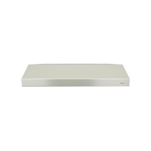 Broan - Glacier 30" Convertible Range Hood - Bisque