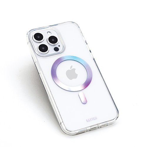 Bryten - MagFX Case for Apple iPhone 15 Pro - Aura