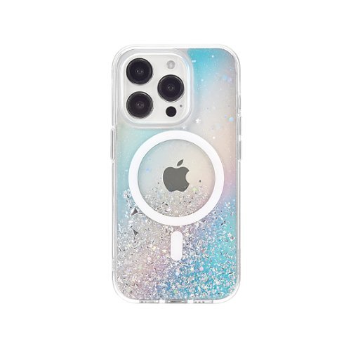 Bryten - Starburst Case for Apple iPhone 15 Pro Max - Unicorn