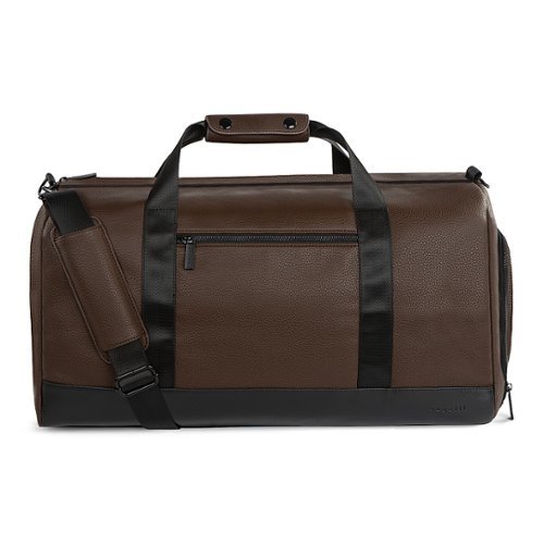 Bugatti - Central collection Duffle bag - Brown