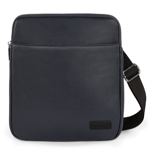 Bugatti - Contrast collection - Crossbody bag - Navy
