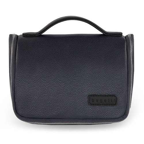 Bugatti - Contrast collection - Toiletry bag - Navy