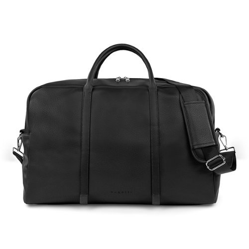 Bugatti - Opera Women's Duffle bag - Black