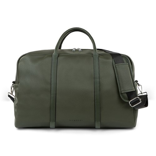 Bugatti - Opera Women's Duffle bag - Dark Green