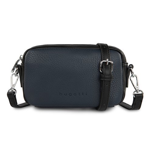 Bugatti - Women - Opera - Camera crossbody bag - Navy