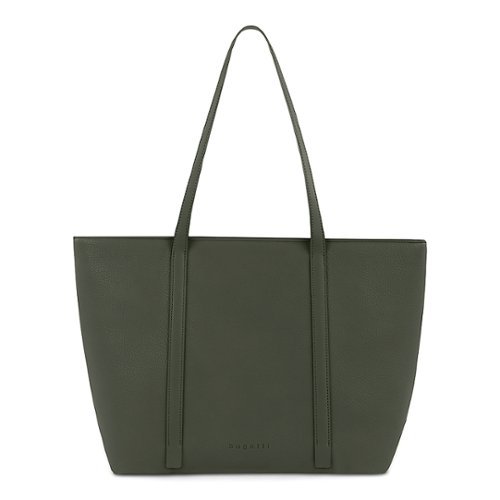 Bugatti Women - Opera - Tote bag - Dark Green