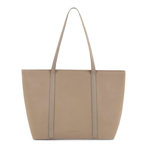 Bugatti - Women - Opera - Tote bag - Taupe