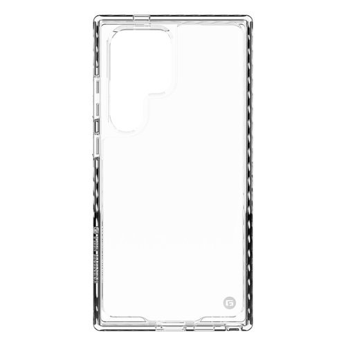 CLCKR - Diamond Case for Samsung Galaxy S24 Ultra - Clear