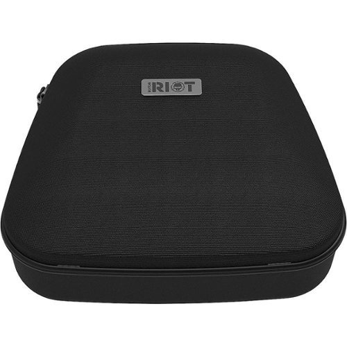 Case for Rotor Riot Controller - Black