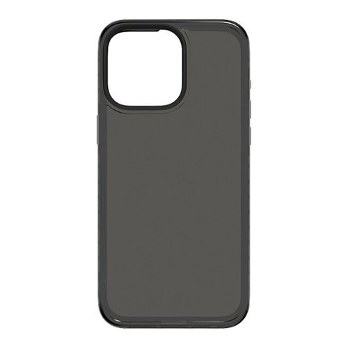 Cellhelmet - Altitude X Series Case for Apple iPhone 15 Max - Onyx Black