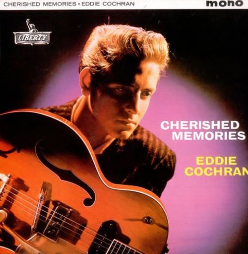 Cherished Memories [LP] - VINYL