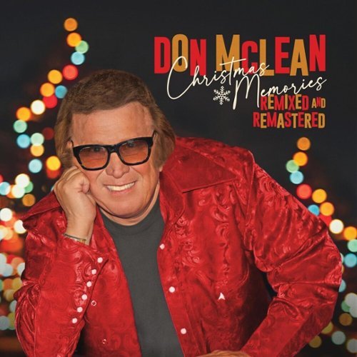 Christmas Memories [Remixed & Remastered] [LP] - VINYL