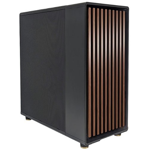 Cobratype - Elevate Prodigy Gaming Desktop - Intel Core i7-13700KF - 32GB DDR5 Memory - NVIDIA GeForce RTX 4080 - 2TB NVMe - Black