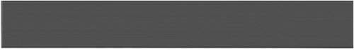 Dacor - 48" Kick Plate for 48" French Door Refrigerators (DRF48*) - Stainless Steel