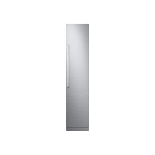 Dacor - Pro Style Right Hinge Door Panel for Freezers and Refrigerators - Silver Stainless Steel