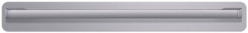 Dacor - Transitional Handle for DDW24T999BB Dishwasher - Silver