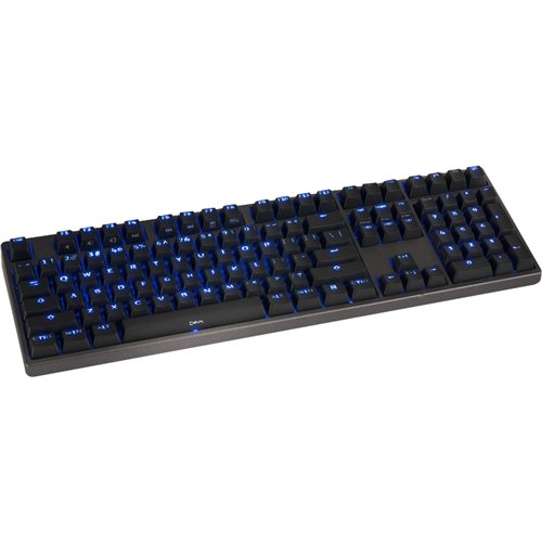 Deck - Hassium Pro Gaming Keyboard