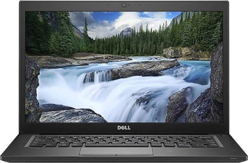 Dell - 14" Refurbished Laptop - Intel Core i5 - 16GB Memory - 512GB SSD - Gray