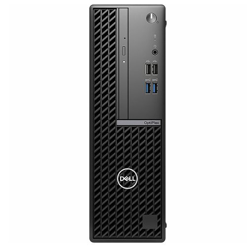 Dell - OptiPlex 7000 Desktop - Intel Core i7-13700 - 16GB Memory - 512GB SSD - Black