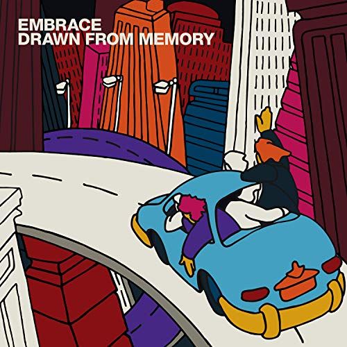 Drawn from Memory [LP] - VINYL