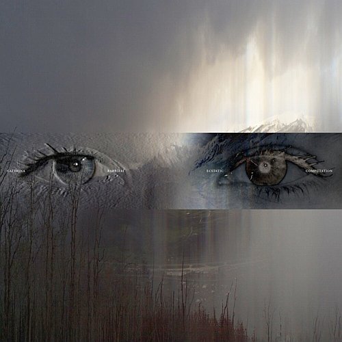 Ecstatic Computation [LP] - VINYL