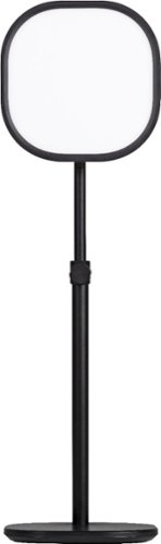 Elgato - Key Light Air LED Panel - Black