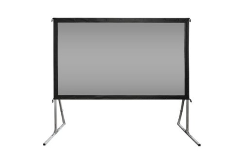 Elite Screens 123" Light-On CLR 2 Series Screen