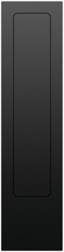 Fisher & Paykel - Auxiliary ventilation module downdraft system - Black
