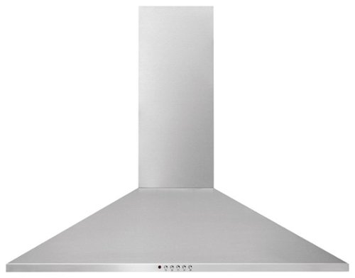 Frigidaire - 30" Range Hood - Stainless Steel