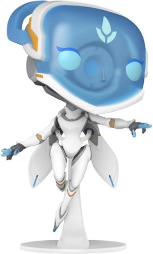 Funko - POP! Games: Overwatch 2 - Echo